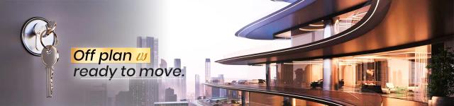 Off Plan VS Ready To Move